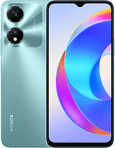 Honor X5 Plus