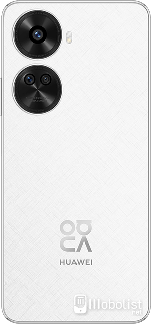 Huawei nova 11 SE - Full Specifications, Price & Review | Mobolist