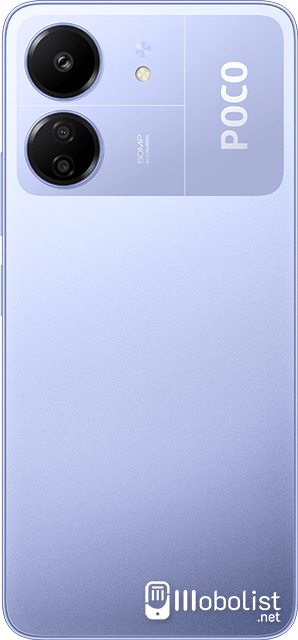 Xiaomi Poco C65 - Full Specifications, Price & Review | Mobolist
