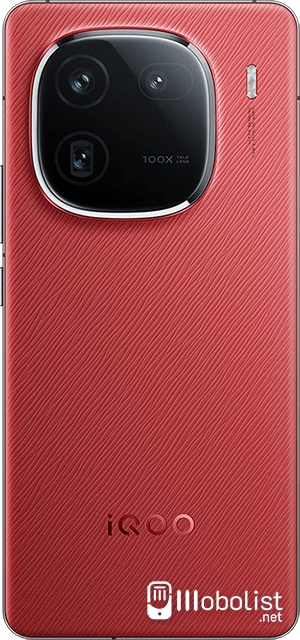 Vivo iQOO 12 - Full Specifications, Price & Review | Mobolist