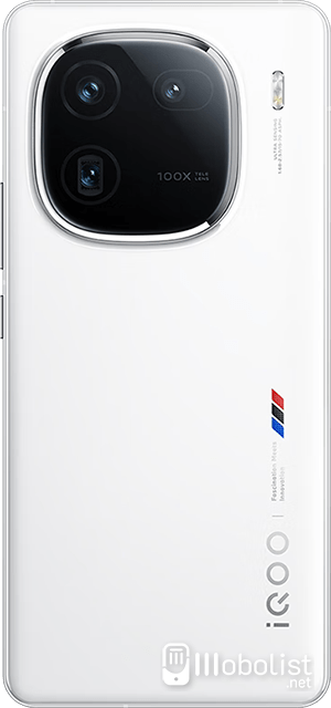 Vivo iQOO 12 - Full Specifications, Price & Review | Mobolist