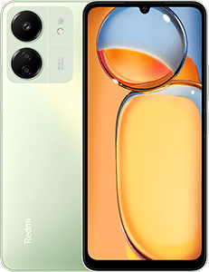 Redmi 13C