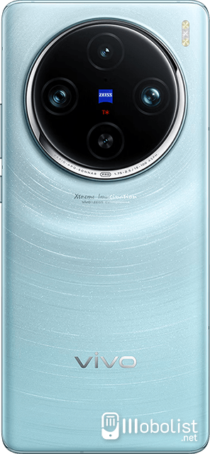 vivo X100 Pro 12GB/256GB ホワイト 電池100% vivo x100 pro 12GB 256GB 黒色 1インチセンサー 100倍望遠カメラ 日本