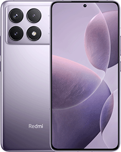 Redmi K70