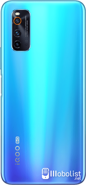 Vivo iQOO Neo3 - Full Specifications, Price & Review | Mobolist