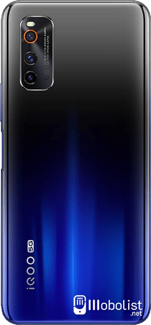 Vivo iQOO Neo3 - Full Specifications, Price & Review | Mobolist