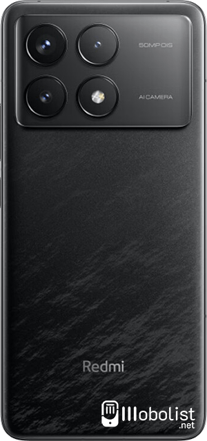 Xiaomi Redmi K70 Pro - Full Specifications, Price & Review | Mobolist