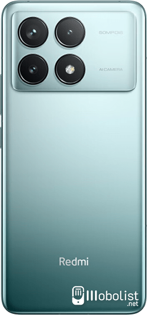 Xiaomi Redmi K70 Pro - Full Specifications, Price & Review | Mobolist
