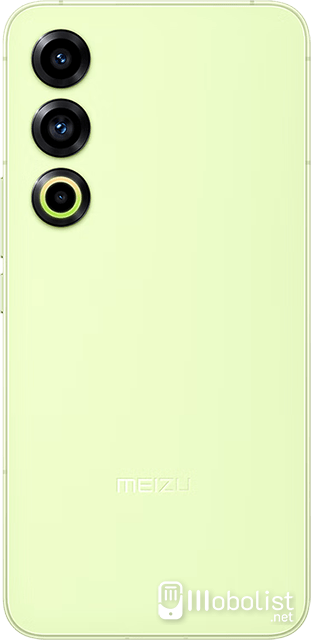 Meizu 21 - Full Specifications, Price & Review | Mobolist