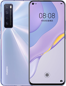 nova 7 5G