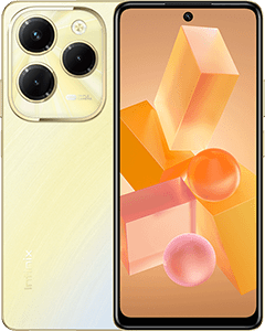 Hot 40 Pro