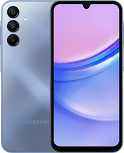 Galaxy A15