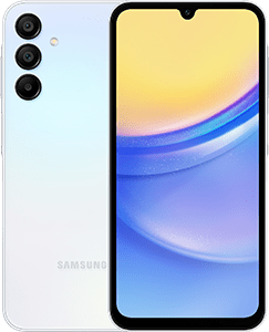 Galaxy A15 5G