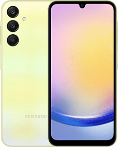 Galaxy A25