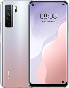 nova 7 SE 5G
