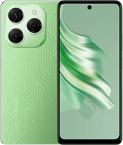 Spark 20 Pro