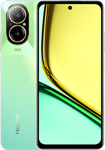 Realme C67 4G