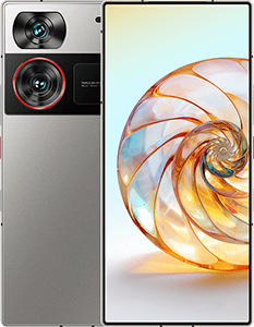 nubia Z60 Ultra