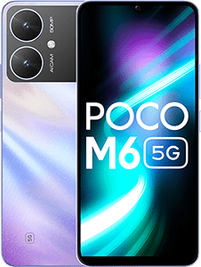 Poco M6
