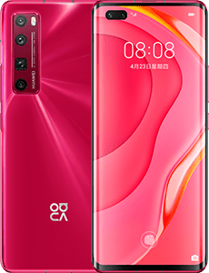 nova 7 Pro 5G