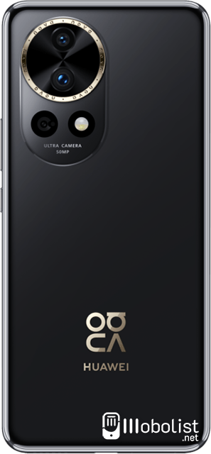 HUAWEI nova 12 proブラック Huawei Nova 12 / Nova 12 Pro / Nova 12 Ultra | OLED-Info