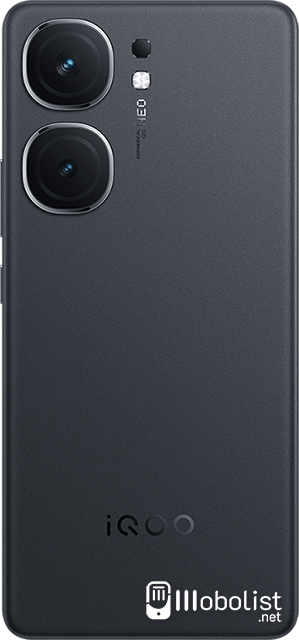 Vivo iQOO Neo9 Pro China - Full Specifications, Price & Review