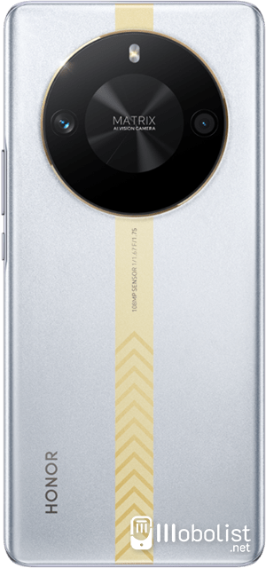 Honor X50 GT 12+256GB simフリー Honor X50 GT - Full Specifications, Price & Review | Mobolist