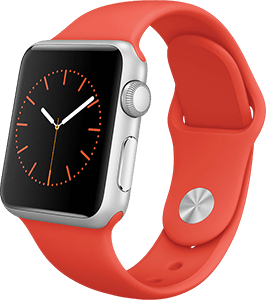 Watch Sport 38mm 1st gen