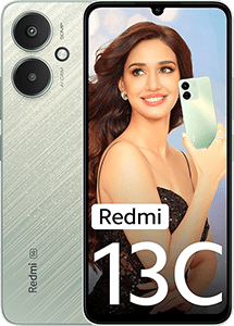 Redmi 13C 5G