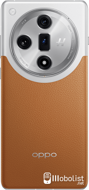 Oppo Find X7 - Full Specifications, Price & Review | Mobolist