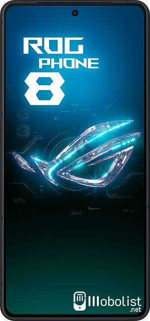 ASUS ROG Phone 8 - Full Specifications, Price & Review | Mobolist