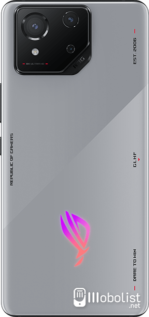 ASUS ROG Phone 8 グレー 箱付き ROG Phone 8（スマートフォン） | ASUS Store [JAPAN]