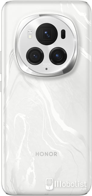 Honor Magic6 Pro - Full Specifications, Price & Review | Mobolist