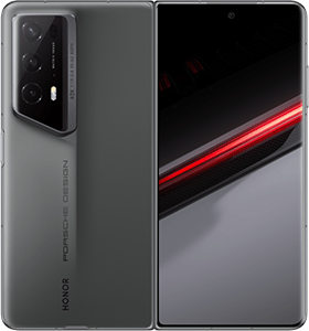 Honor Magic V2 RSR Porsche Design