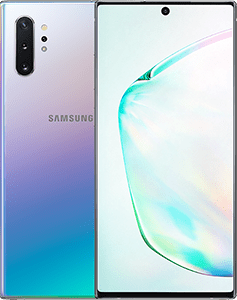 Galaxy Note10+