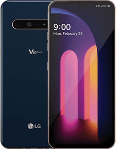 V60 ThinQ 5G