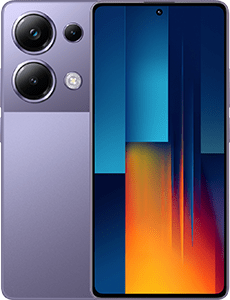 Poco M6 Pro 4G