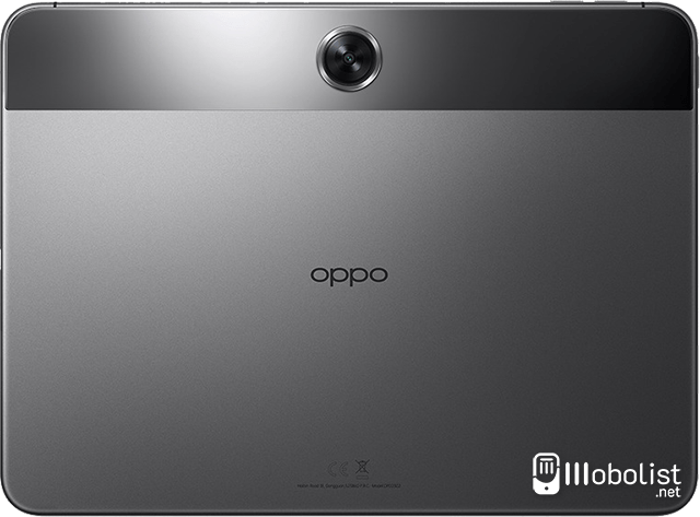 Oppo Pad Neo - Full Specifications, Price & Review | Mobolist
