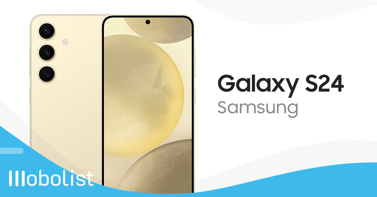 Samsung Galaxy S24 - Full Specifications, Price & Review | Mobolist