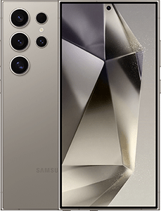 Galaxy S24 Ultra
