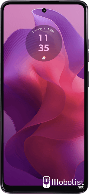 Motorola Moto G24 - Full Specifications, Price & Review | Mobolist