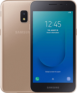 Galaxy J2 Core 2020