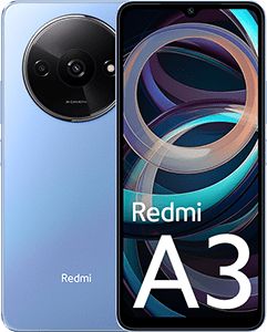 Redmi A3