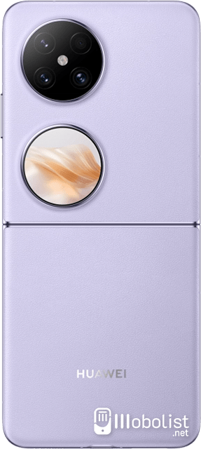 Huawei Pocket 2 - Full Specifications, Price & Review | Mobolist