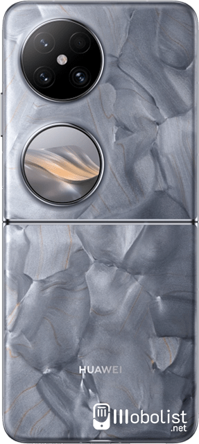 Huawei Pocket 2 - Full Specifications, Price & Review | Mobolist
