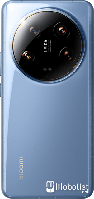 Xiaomi 14 Ultra 16/512GB中国限定セラミックブルー Xiaomi 14Ultra Blue Glass Edition Quick Unboxing & Hands On