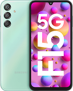 Galaxy F15