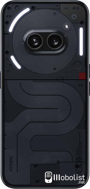 Nothing Phone 2a - Full Specifications, Price & Review | Mobolist