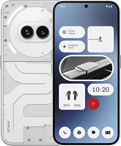 Nothing Phone 2a