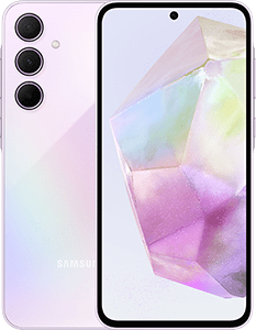 Galaxy A35